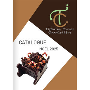 Lire la suite à propos de l’article CATALOGUE NOËL 2025